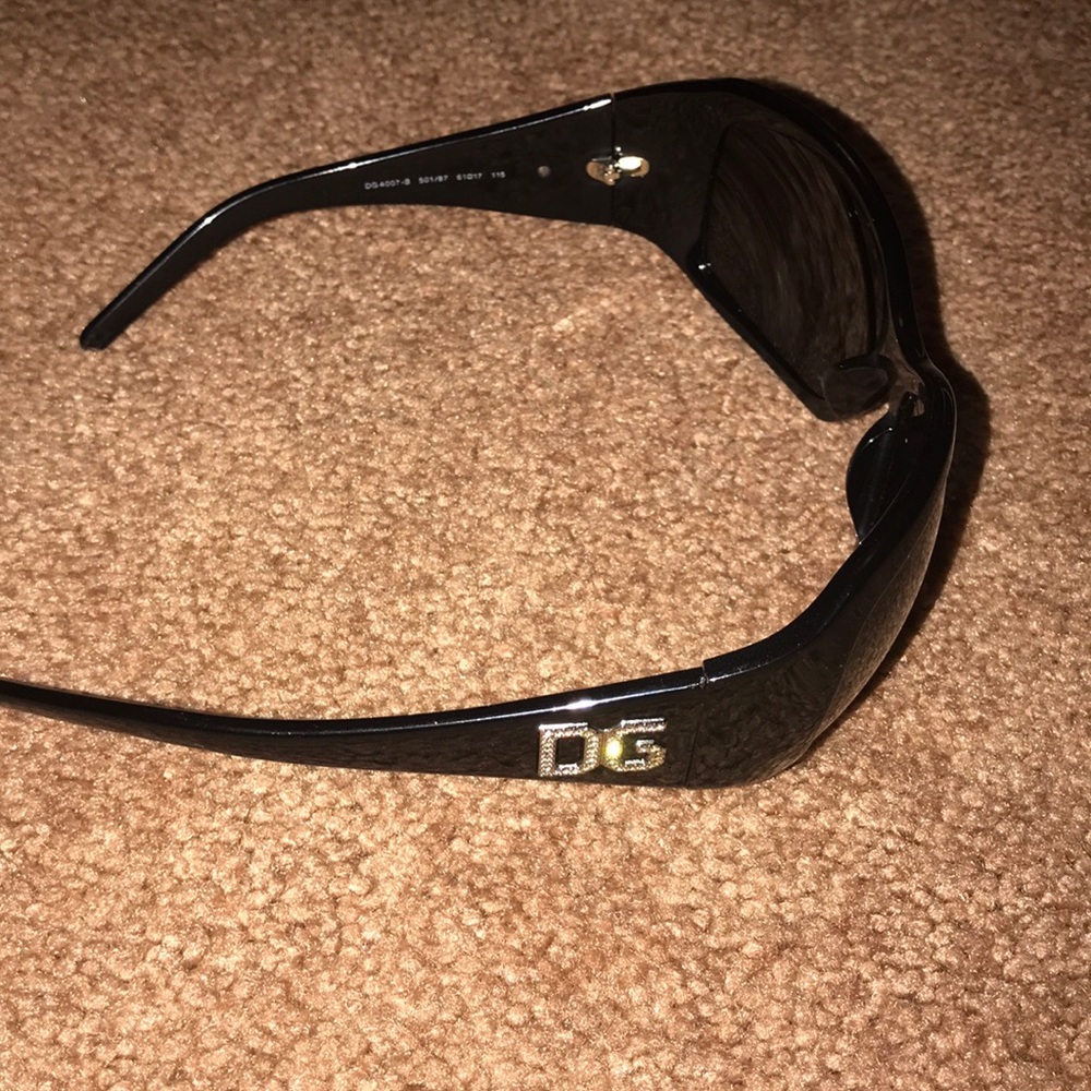 Dolce & Gabbana sunglasses women